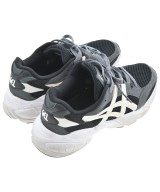 asics（アシックス）スニーカー 黒 サイズ:23cm レディース/2200694085071