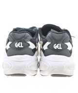 asics（アシックス）スニーカー 黒 サイズ:23cm レディース/2200694085071