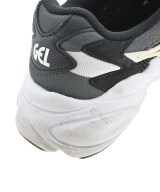 asics（アシックス）スニーカー 黒 サイズ:23cm レディース/2200694085071