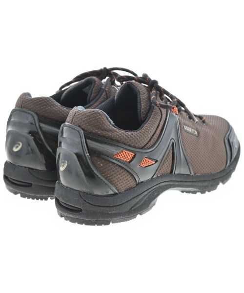 asics（アシックス）スニーカー 茶 サイズ:23.5cm レディース/2200694914012