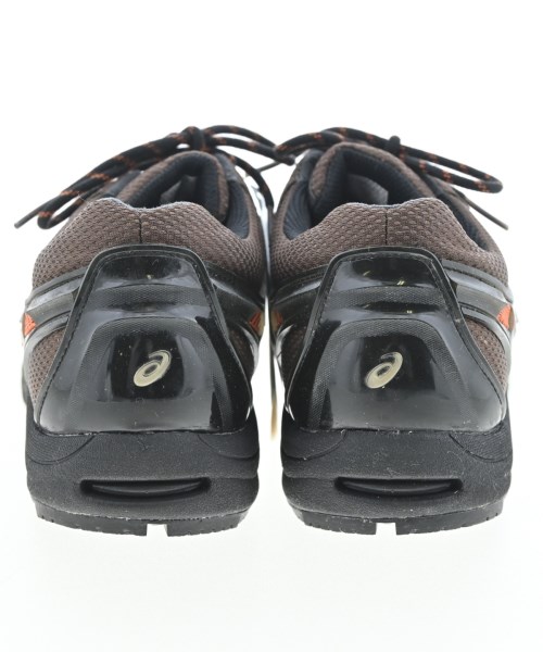 asics（アシックス）スニーカー 茶 サイズ:23.5cm レディース/2200694914012