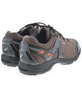 asics（アシックス）スニーカー 茶 サイズ:23.5cm レディース/2200694914012