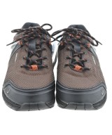 asics（アシックス）スニーカー 茶 サイズ:23.5cm レディース/2200694914012