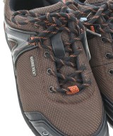 asics（アシックス）スニーカー 茶 サイズ:23.5cm レディース/2200694914012