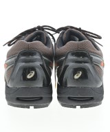 asics（アシックス）スニーカー 茶 サイズ:23.5cm レディース/2200694914012