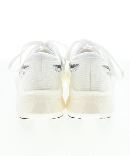 asics（アシックス）スニーカー 白 サイズ:22.5cm レディース/2200688945015