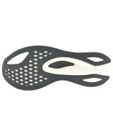 asics（アシックス）スニーカー 白 サイズ:22.5cm レディース/2200688945015