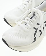 asics（アシックス）スニーカー 白 サイズ:22.5cm レディース/2200688945015