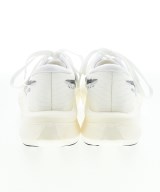 asics（アシックス）スニーカー 白 サイズ:22.5cm レディース/2200688945015