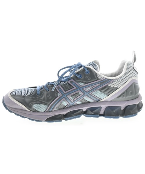 asics（アシックス）スニーカー 青 サイズ:28cm メンズ/2200695435196