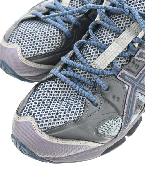 asics（アシックス）スニーカー 青 サイズ:28cm メンズ/2200695435196