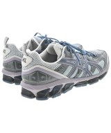 asics（アシックス）スニーカー 青 サイズ:28cm メンズ/2200695435196