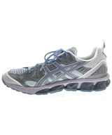 asics（アシックス）スニーカー 青 サイズ:28cm メンズ/2200695435196