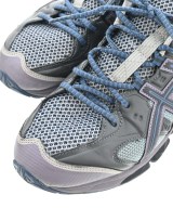 asics（アシックス）スニーカー 青 サイズ:28cm メンズ/2200695435196
