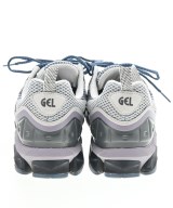 asics（アシックス）スニーカー 青 サイズ:28cm メンズ/2200695435196