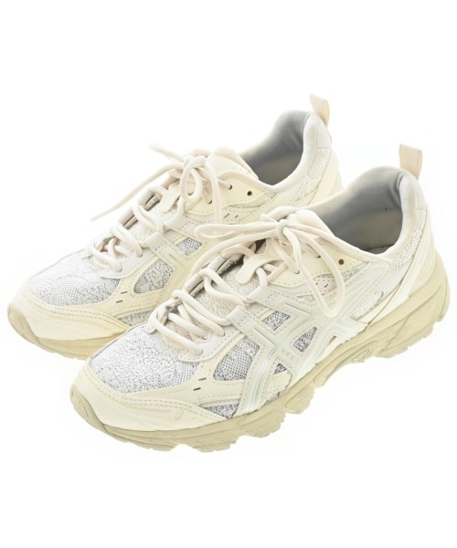 asics(アシックス)スニーカー 白 サイズ:23.5cm/2200686961109
