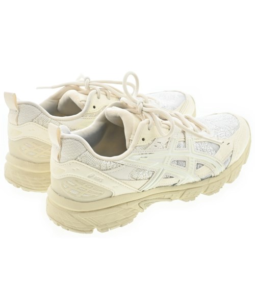 asics（アシックス）スニーカー 白 サイズ:23.5cm レディース/2200686961109