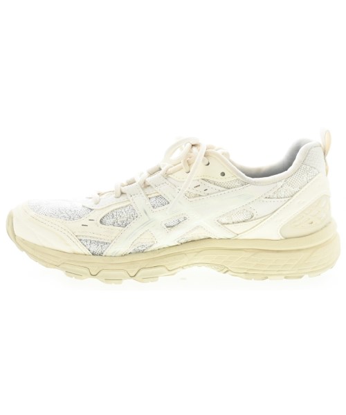 asics（アシックス）スニーカー 白 サイズ:23.5cm レディース/2200686961109