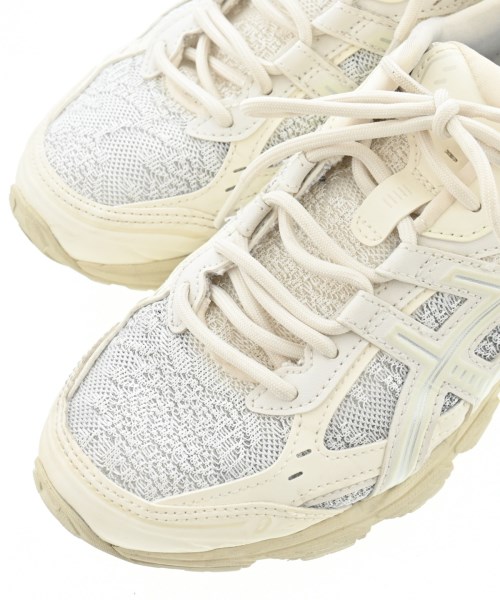 asics（アシックス）スニーカー 白 サイズ:23.5cm レディース/2200686961109