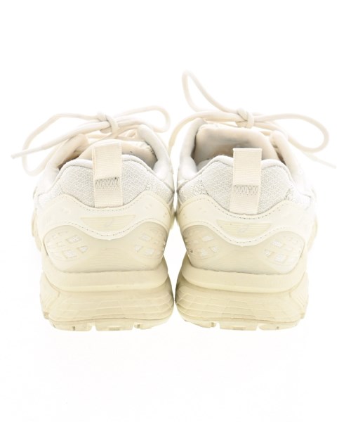 asics（アシックス）スニーカー 白 サイズ:23.5cm レディース/2200686961109