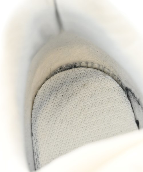 asics（アシックス）スニーカー 白 サイズ:23.5cm レディース/2200686961109