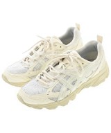 asics（アシックス）スニーカー 白 サイズ:23.5cm レディース/2200686961109