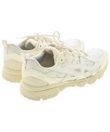 asics（アシックス）スニーカー 白 サイズ:23.5cm レディース/2200686961109