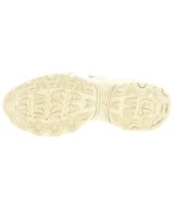 asics（アシックス）スニーカー 白 サイズ:23.5cm レディース/2200686961109