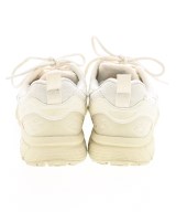asics（アシックス）スニーカー 白 サイズ:23.5cm レディース/2200686961109