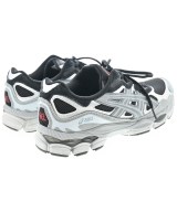 asics（アシックス）スニーカー グレー サイズ:26.5cm メンズ/2200696099045