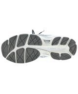 asics（アシックス）スニーカー グレー サイズ:26.5cm メンズ/2200696099045