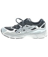 asics（アシックス）スニーカー グレー サイズ:26.5cm メンズ/2200696099045