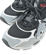 asics（アシックス）スニーカー グレー サイズ:26.5cm メンズ/2200696099045