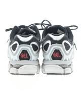 asics（アシックス）スニーカー グレー サイズ:26.5cm メンズ/2200696099045