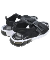 asics（アシックス）サンダル 黒 サイズ:27cm メンズ/2200693052029
