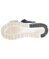 asics（アシックス）サンダル 黒 サイズ:27cm メンズ/2200693052029