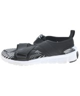 asics（アシックス）サンダル 黒 サイズ:27cm メンズ/2200693052029