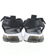 asics（アシックス）サンダル 黒 サイズ:27cm メンズ/2200693052029
