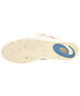 asics（アシックス）スニーカー ベージュ サイズ:28cm メンズ/2200695748197