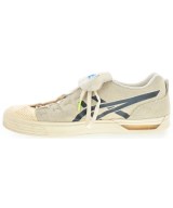 asics（アシックス）スニーカー ベージュ サイズ:28cm メンズ/2200695748197