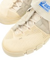 asics（アシックス）スニーカー ベージュ サイズ:28cm メンズ/2200695748197