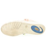 asics（アシックス）スニーカー ベージュ サイズ:24.5cm レディース/2200695748203