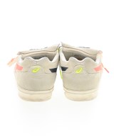 asics（アシックス）スニーカー ベージュ サイズ:24.5cm レディース/2200695748203