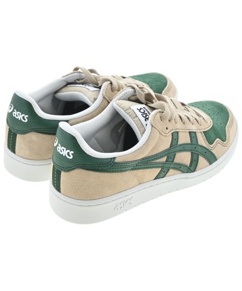 asics（アシックス）スニーカー ベージュ サイズ:26.5cm メンズ/2200696783012