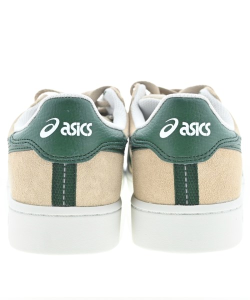 asics（アシックス）スニーカー ベージュ サイズ:26.5cm メンズ/2200696783012