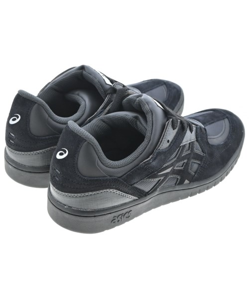 asics（アシックス）スニーカー 黒 サイズ:26cm メンズ/2200696783029