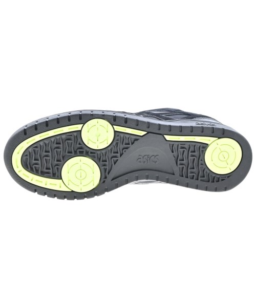 asics（アシックス）スニーカー 黒 サイズ:26cm メンズ/2200696783029