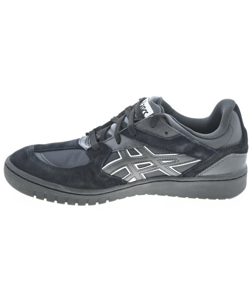 asics（アシックス）スニーカー 黒 サイズ:26cm メンズ/2200696783029