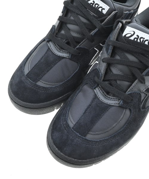 asics（アシックス）スニーカー 黒 サイズ:26cm メンズ/2200696783029