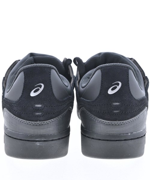 asics（アシックス）スニーカー 黒 サイズ:26cm メンズ/2200696783029